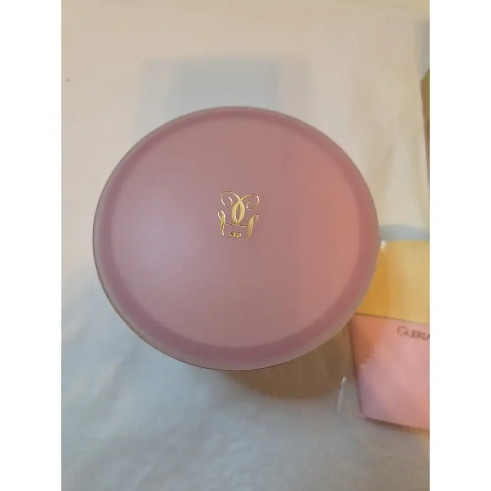 Guerlain Champs-Elysees Perfumed Pearls All Over Body Powder 3.5 oz